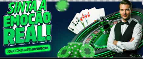 Slots com prêmios vipyyy